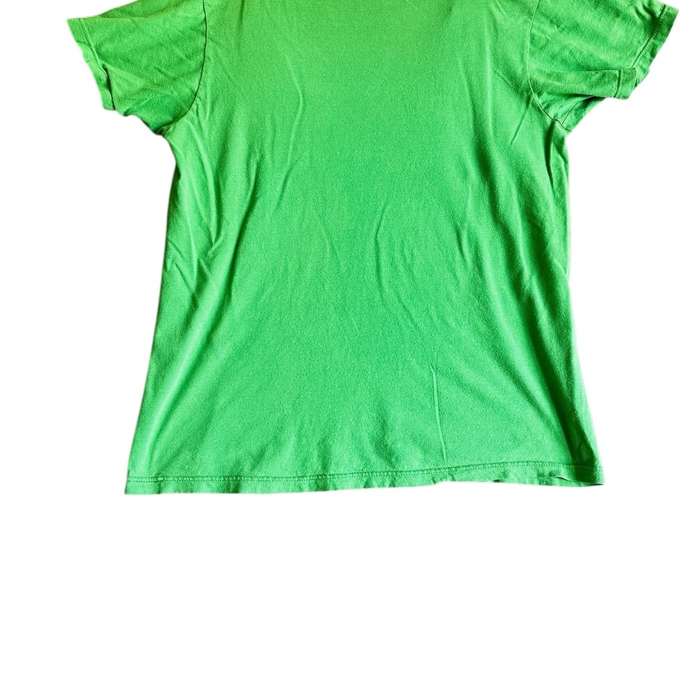 DR SEUSS BY HYBRID APPAREL MENS THE GRINCH FACE T-SHIRT SZ M - Picture 3 of 9